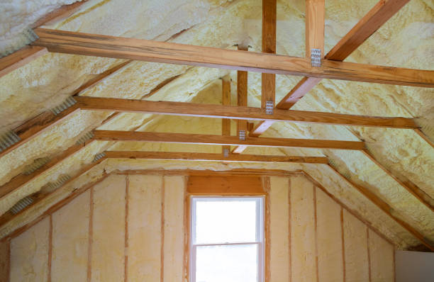 Best Insulation for Specific Applications in Brockway, PA