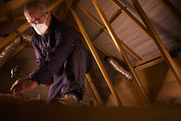 Best Insulation Installation Services in Brockway, PA