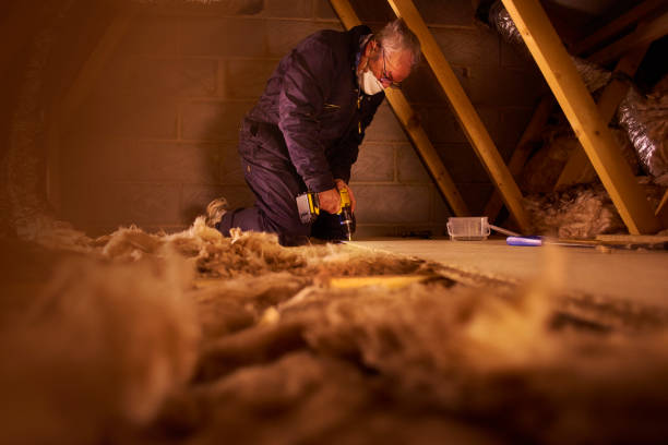 Best Residential Insulation in Brockway, PA